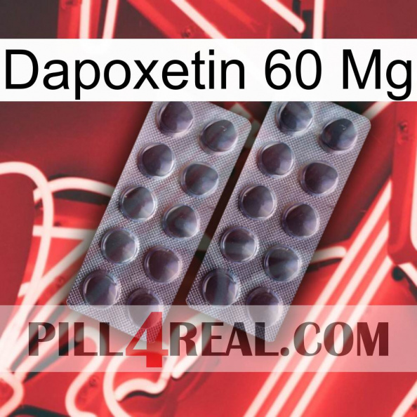Dapoxetine 60Mg 31